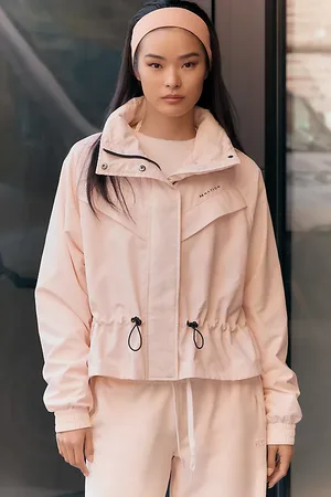 P.E Nation Veste Shelter P. E Nation en