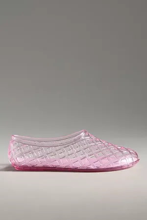 Jeffrey Campbell Jellz Flats en