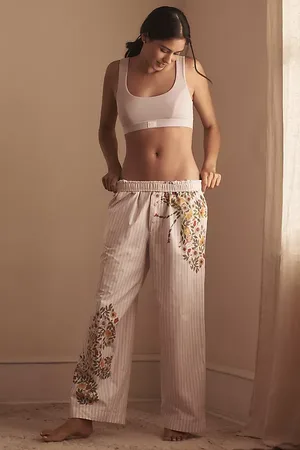 Anthropologie Le Pantalon Wren par Anthropologie par en