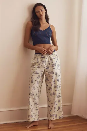 Anthropologie Le Pantalon Wren par Anthropologie par en