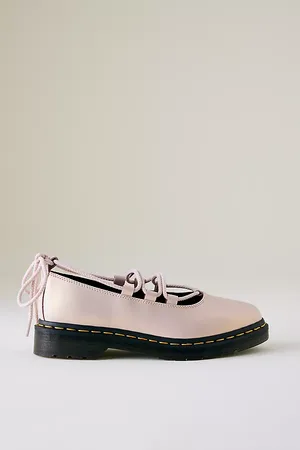 Dr. Martens Ballerines en cuir Elphie II en