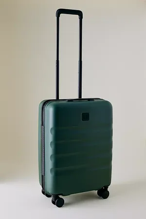 Antler Valise Cabine Icon Stripe chez Anthropologie
