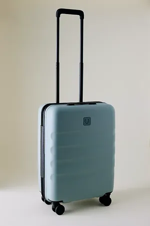 Antler Valise Cabine Icon Stripe en chez Anthropologie