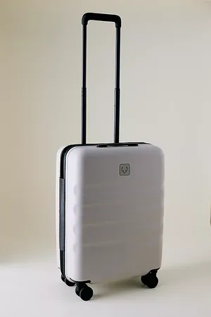 Antler Valise Cabine Icon Stripe en chez Anthropologie