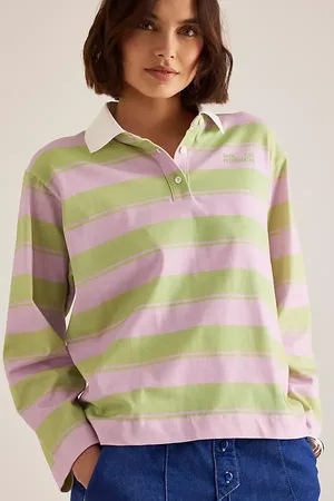 Baum und Pferdgarten Jeanne Polo Shirt