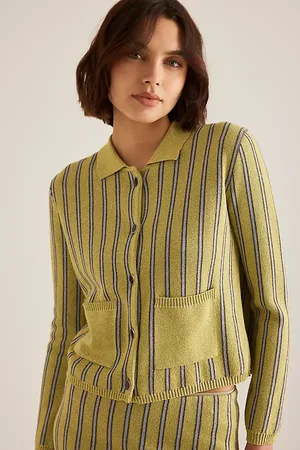 Baum und Pferdgarten Capera Cardigan en