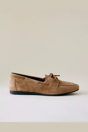 Vagabond Hillary Boat Shoes en