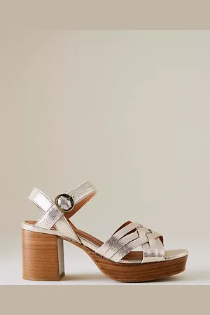 Esska Sandales à talons Carlota en