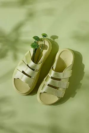 UGG Sandales GoldenGlow en