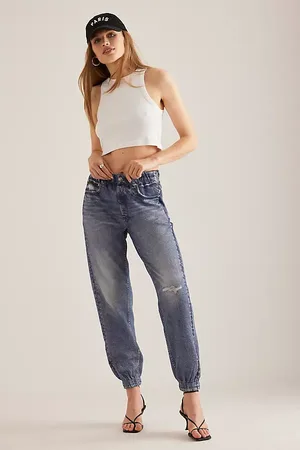 RAG&BONE Joggers en Denim Miramar en