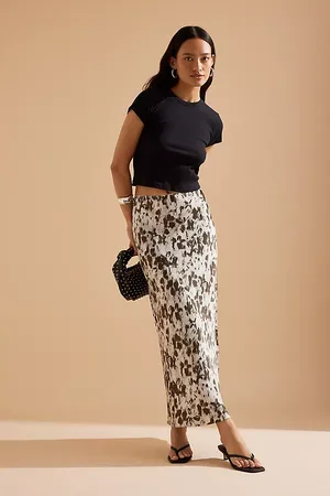 Samsøe Samsøe Saagneta Slim Maxi Skirt