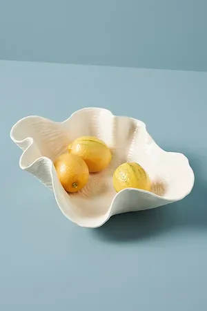 Anthropologie Bol Décoratif Lara en chez