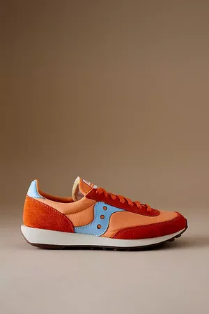 Saucony Trainer 80 Trainers en