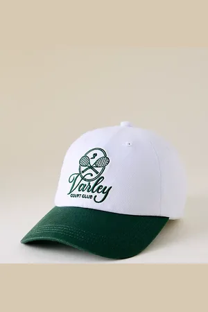 Varley Casquette de baseball Club en chez Anthropologie