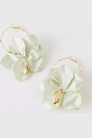 Anthropologie Boucles d