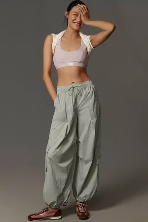 Anthropologie Pantalon de parachutisme Daily Practice Base Jump par en