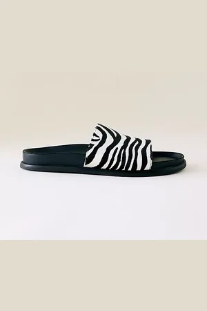 Vagabond Sandales Slide Effie en