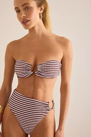 JETS Bas de bikini