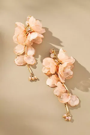 Anthropologie Boucles d