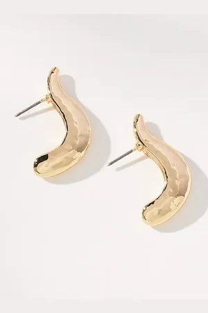 Anthropologie Boucles d