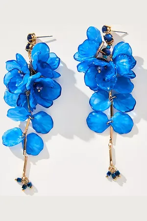 Anthropologie Boucles d