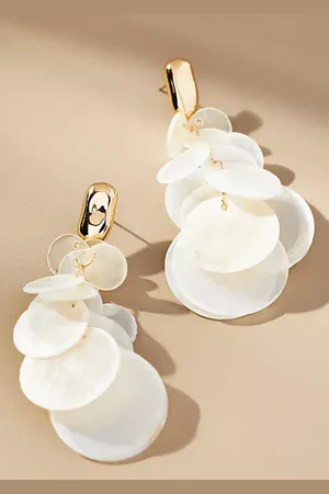 Anthropologie Boucles d