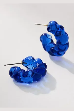 Anthropologie Boucles d