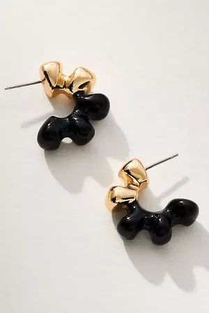 Anthropologie Boucles d