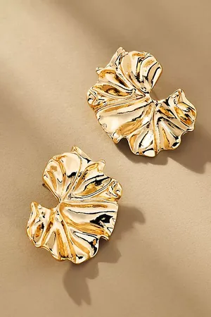 Anthropologie Boucles d