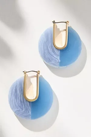 Anthropologie Boucles d