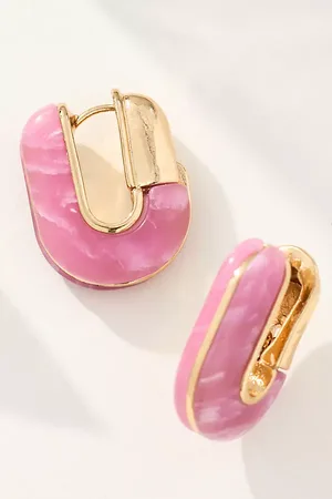 Anthropologie Boucles d
