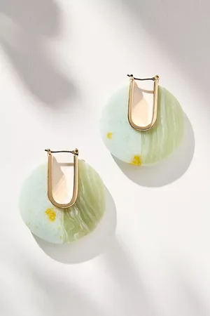 Anthropologie Boucles d