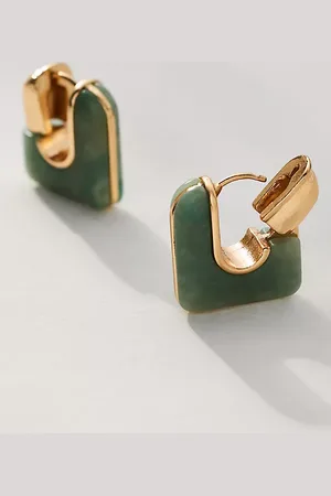 Anthropologie Boucles d