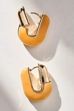 Anthropologie Boucles d