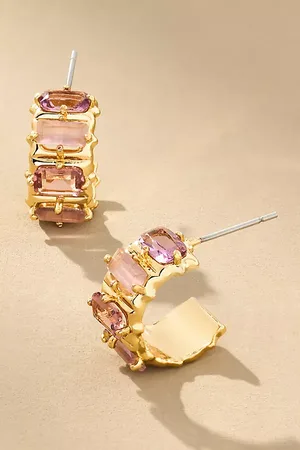 Anthropologie Boucles d