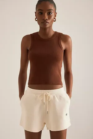 4th & Reckless Shorts Chai en , pour femme