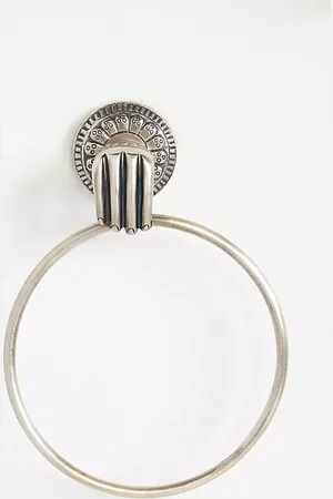 Anthropologie Anneau porte-serviette Nellie en chez