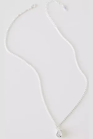 Anthropologie Collier Pendentif Avocat par en