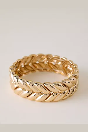 Anthropologie Bracelet manchette Chicklet en , pour femme chez