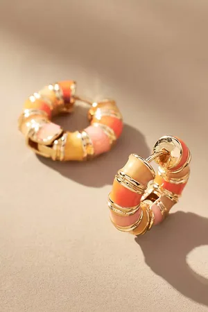Anthropologie Boucles d