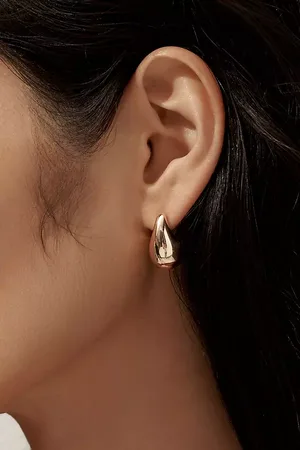 Anthropologie Les Mini Boucles d