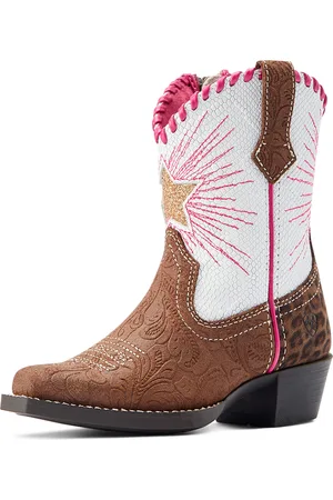 Ariat Kid