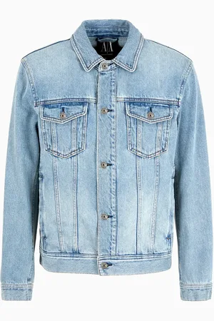 Armani jeans veste online homme