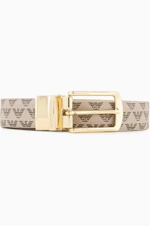 Ceinture giorgio armani on sale femme