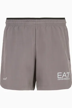 EA7 Short Dynamic Athlete en tissu technique VIGOR7