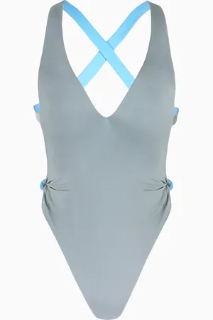 Giorgio Armani Maillot de bain une pièce