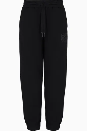 EA7 Pantalons de survêtement