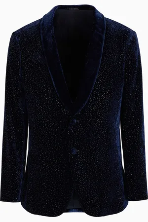 Giorgio Armani Veste de smoking Giorgio