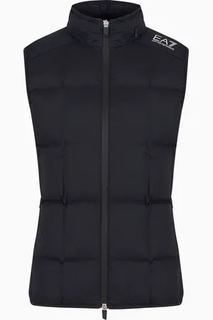 EA7 Gilet Golf Pro en tissu technique VENTUS7