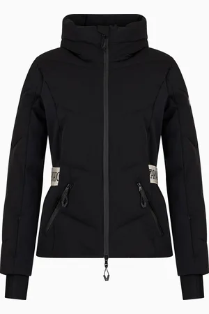 EA7 Veste de ski technique en tissu PROTECTUM7